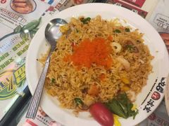 -九龙冰室(动漫星城店)