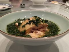 老上海葱油鸡-漢舍中国菜馆(889广场店)