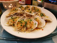 -金贵源食神(楚河汉街店)