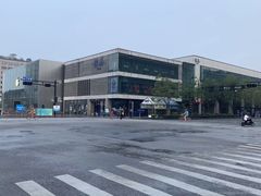 -龙翔服饰城(龙翔大厦店)
