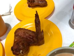 -冰岛茶餐厅(世茂店)