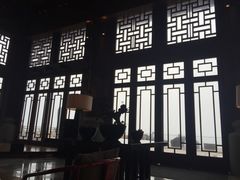 -海口万豪·大堂吧·望海吧.日落海景·下午茶·奶茶·咖啡·轻食·蛋糕·鸡尾酒·清吧