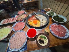-楠火锅(西单店)