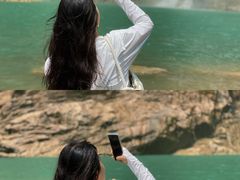 -河南宝泉旅游区