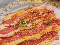 -首尔烤肉大排档(合生汇店)