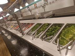 -So Lounge索兰至餐厅(蓝色港湾店)