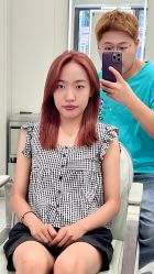 -PE SALON