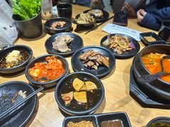 -九田家黑牛烤肉(溧水万达店)