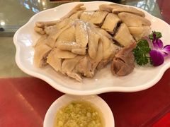 -潮喜竹溪荔湖酒家(荔枝湾店)