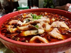 -真定郝家排骨(谈固东街店)