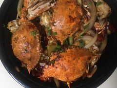 -虾蟹阁小龙虾大闸蟹(文明路店)