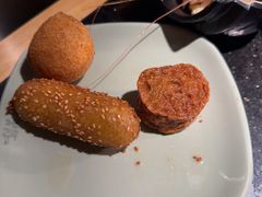 -梨花自助烤肉(乐宾店)