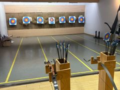 -道顺射箭·团建·骑射(张杨路店)