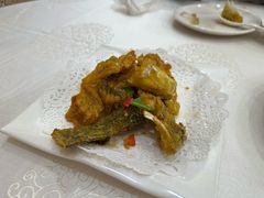 -寻味顺德·南记酒家·传统顺德菜·鱼生(广源路店)