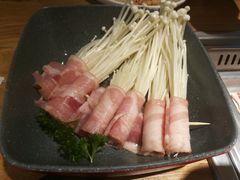 -新石器烤肉(无锡万象城店)