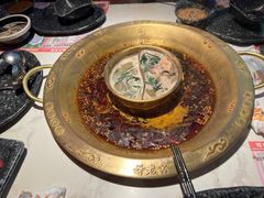 -哥老官重庆美蛙鱼头(虹口龙之梦店)