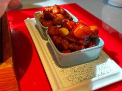 -春色如许·茶食餐厅(桃李春风店)