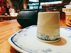 -满园烤鸭·春饼(太原街万达店)