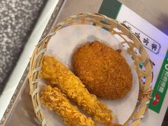 -和府捞面(东方广场店)