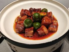 -狮王府淮扬菜(老门东店)