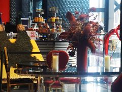 -北京索菲特大酒店·健身中心