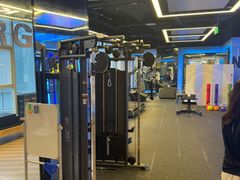 -NRG健身私教CLUB(打浦桥店)