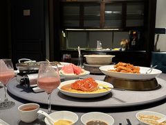 -徐记海鲜(观沙岭|滨江新城店)