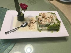 -福慧慈缘素食餐厅(王府井店)