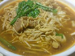 -吉妈妈打卤面(会展大街店)