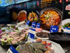 -君霖海鲜私房菜(春柳店)