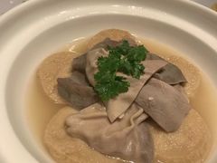-扬州香格里拉·香宫中餐厅
