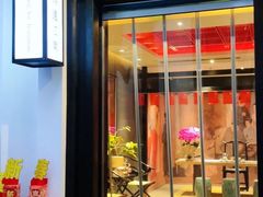 -馋遇江南·精致湖景雅宴(东方之门店)