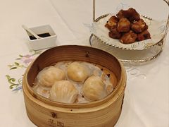 -翠园(南京德基广场店)