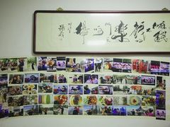 零售区-大姨捞面(新安花园店)