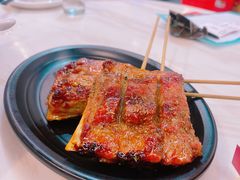 -渔文乐·海鲜大排档(壹品总店)
