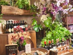 -叶叶菩提(太原别墅店)