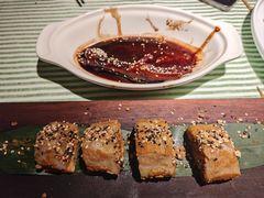 -桂满陇·桃花院落(长泰广场店)