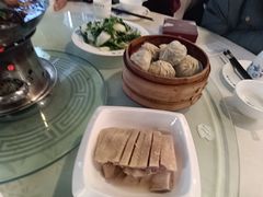 -清真马祥兴菜馆(云南北路店)