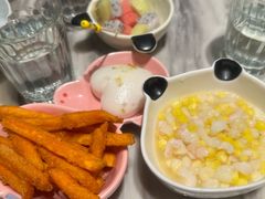 -汤城小厨•粤菜•靓汤(西直门凯德MALL店)