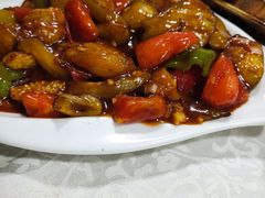 -张茂民族饭店(胜利北路店)