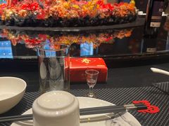 -東舍食唐精品陕菜馆