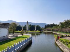 -云南民族村