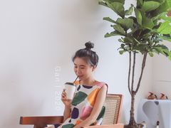-DEEP COFFEE(瑞光烘焙工厂店)