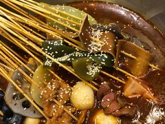 -付小姐在成都(中山公园店)