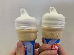 -DQ·蛋糕·冰淇淋(西直门店)