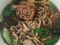 -老赵面店(大西路店)