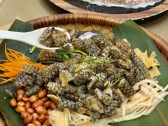 -丰尔粥食·顺德鱼生·干蒸排骨顺德菜(大良分店)