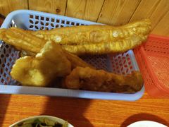 -大福来锅巴菜(古文化街店)