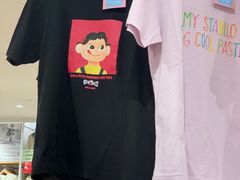 -优衣库(上海金桥太茂店)