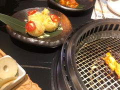 -烧江南烤肉(长春摩天活力城店)